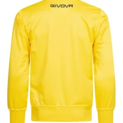 Hombre Givova Sudaderas Y Jerséis|Equipaciones^One Hombre Sudadera de entrenamiento MA019-0007