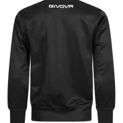 Hombre Givova Sudaderas Y Jerséis|Equipaciones^One Hombre Sudadera de entrenamiento MA019-0010