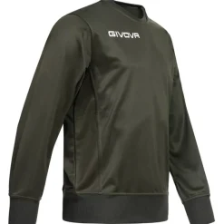 Hombre Givova Sudaderas Y Jerséis|Equipaciones^One Hombre Sudadera de entrenamiento MA019-0051