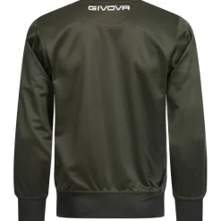 Hombre Givova Sudaderas Y Jerséis|Equipaciones^One Hombre Sudadera de entrenamiento MA019-0051