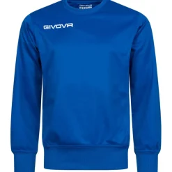 Hombre Givova Sudaderas Y Jerséis|Equipaciones^One Hombre Sudadera de entrenamiento MA019-0002