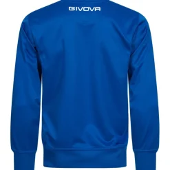 Hombre Givova Sudaderas Y Jerséis|Equipaciones^One Hombre Sudadera de entrenamiento MA019-0002