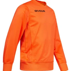 Hombre Givova Sudaderas Y Jerséis|Equipaciones^One Hombre Sudadera de entrenamiento MA019-0001