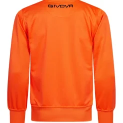 Hombre Givova Sudaderas Y Jerséis|Equipaciones^One Hombre Sudadera de entrenamiento MA019-0001