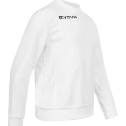 Hombre Givova Sudaderas Y Jerséis|Equipaciones^One Hombre Sudadera de entrenamiento MA019-0003