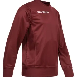 Hombre Givova Sudaderas Y Jerséis|Equipaciones^One Hombre Sudadera de entrenamiento MA019-0008