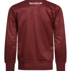 Hombre Givova Sudaderas Y Jerséis|Equipaciones^One Hombre Sudadera de entrenamiento MA019-0008