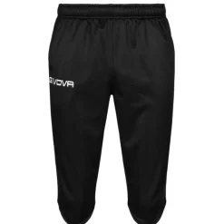 Givova Ropa Deportiva|Equipaciones^One Panta Pinocchietto 3/4 Pantalones cortos de entrenamiento P020-0010
