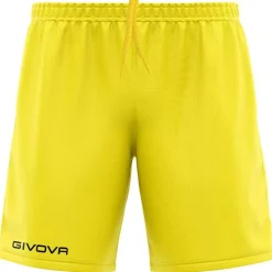 Givova Equipaciones^One Pantalones cortos de entrenamiento P016-0007