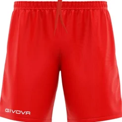 Givova Equipaciones^One Pantalones cortos de entrenamiento P016-0012
