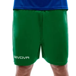 Givova Equipaciones^One Pantalones cortos de entrenamiento P016-0013