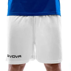 Givova Equipaciones^One Pantalones cortos de entrenamiento P016-0003