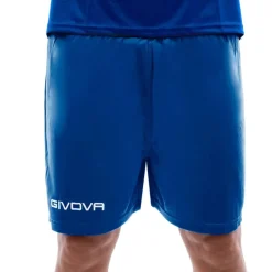 Givova Equipaciones^One Pantalones cortos de entrenamiento P016-0002