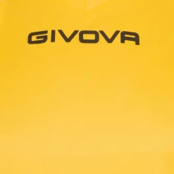 Givova Running|Ropa De Fitness^One Smanicato Hombre Camiseta sin mangas MAC02-0007
