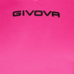 Givova Ropa De Fitness|Running^One Smanicato Hombre Camiseta sin mangas MAC02-0006