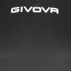 Givova Running|Ropa De Fitness^One Smanicato Hombre Camiseta sin mangas MAC02-0010