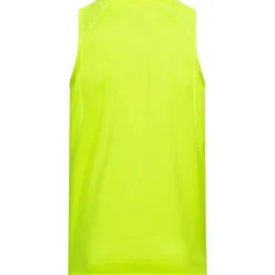 Givova Running|Ropa De Fitness^One Smanicato Hombre Camiseta sin mangas MAC02-0019