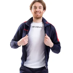 Hombre Givova Chándales^Revolución Chándal TR033-0412