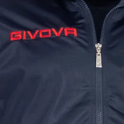 Hombre Givova Chándales^Revolución Chándal TR033-0412