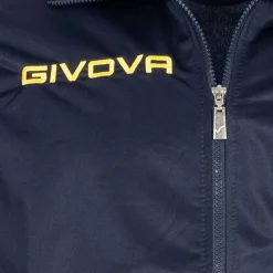 Hombre Givova Chándales^Revolución Chándal TR033-0407