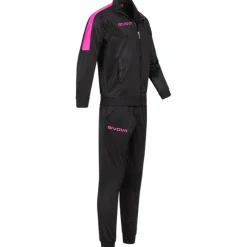 Hombre Givova Chándales|Equipaciones^Revolution Chándal TR033F-1039