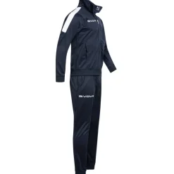 Hombre Givova Chándales|Equipaciones^Revolution Chándal TR033-0403
