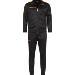 Hombre Givova Ropa Deportiva|Chándales^Revolution Chándal TR033F-1028