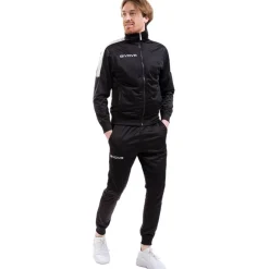 Givova Ropa Deportiva|Equipaciones^Revolution Chándal TR033-1003