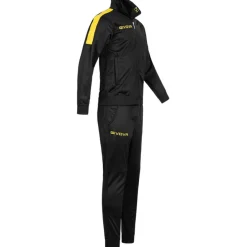 Hombre Givova Chándales|Equipaciones^Revolution Hombre Chándal TR033-1007