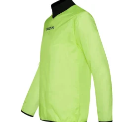 Givova Equipaciones^Rib Neck Hombre Chubasquero RJC01-0019