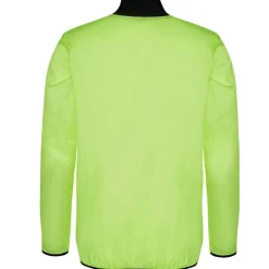 Givova Equipaciones^Rib Neck Hombre Chubasquero RJC01-0019