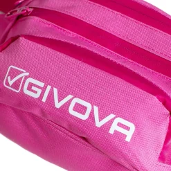 Givova Bolsos^Riñonera B050-0006