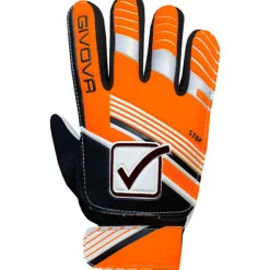 Givova Ropa Para Porteros|Equipaciones^Stop Guantes de portero GU09-2810