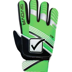 Givova Ropa Para Porteros|Equipaciones^Stop Guantes de portero GU09-3410