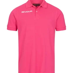 Hombre Givova Camisas Y Polos^Summer Hombre Polo MA005-0006