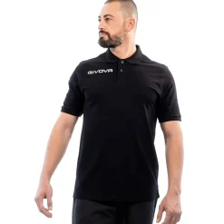 Hombre Givova Camisas Y Polos^Summer Hombre Polo MA005-0010