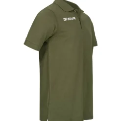 Hombre Givova Camisas Y Polos^Summer Hombre Polo MA005-0051