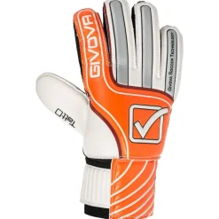 Givova Ropa Para Porteros|Equipaciones^Tatto Guantes de portero GU06-0301 naranja