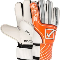 Givova Ropa Para Porteros|Equipaciones^Tatto Guantes de portero GU06-0301 naranja