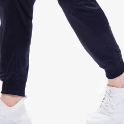 Hombre Givova Chándales|Equipaciones^Tuta Visa Chándal rojo / azul marino