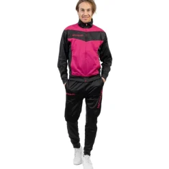 Hombre Givova Chándales^Tuta Visa Luxury Glitter Hombre Chándal TR018-0610