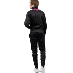 Hombre Givova Chándales^Tuta Visa Luxury Glitter Hombre Chándal TR018-0610