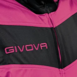 Hombre Givova Chándales^Tuta Visa Luxury Glitter Hombre Chándal TR018-0610