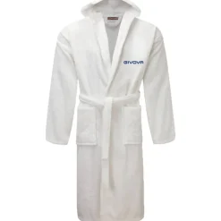 Givova Natación^Unisex Albornoz ACCBOX-0003