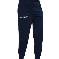 Hombre Givova Ropa Deportiva|Pantalones Largos^Uno Pantalones de chándal P019-0004