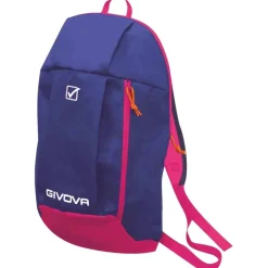 Givova Bolsos^Zaino Niño Mochila para el tiempo libre B046-1406