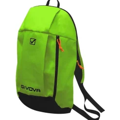 Givova Bolsos^Zaino Niño Mochila para el tiempo libre B046-1910