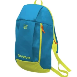 Givova Bolsos^Zaino Niño Mochila para el tiempo libre B046-0219