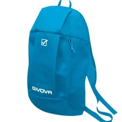 Givova Bolsos^Zaino Niño Mochila para el tiempo libre B046-0202