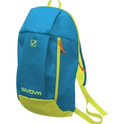 Givova Bolsos^Zaino Niño Mochila para el tiempo libre B046-2419